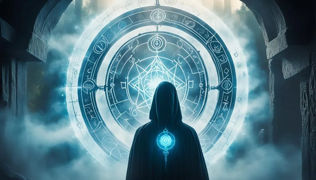 thinning of the veil thinning of the veil