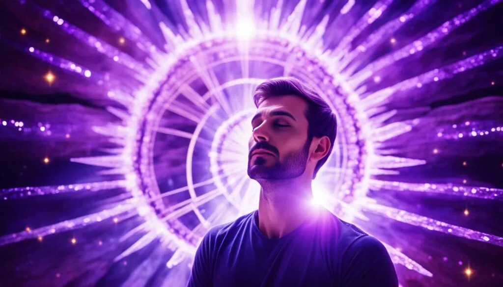 third eye activation with amethyst third eye activation with amethyst