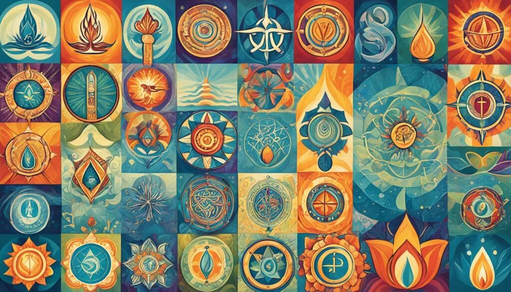 types of spiritual gifts types of spiritual gifts