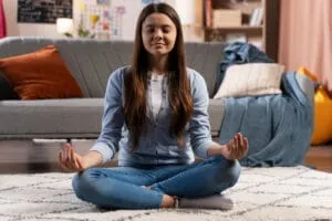 Incorporating Mindfulness into Hobbies