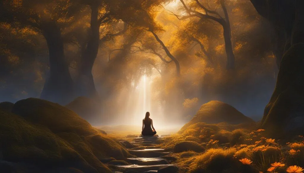 Advanced Meditation Techniques