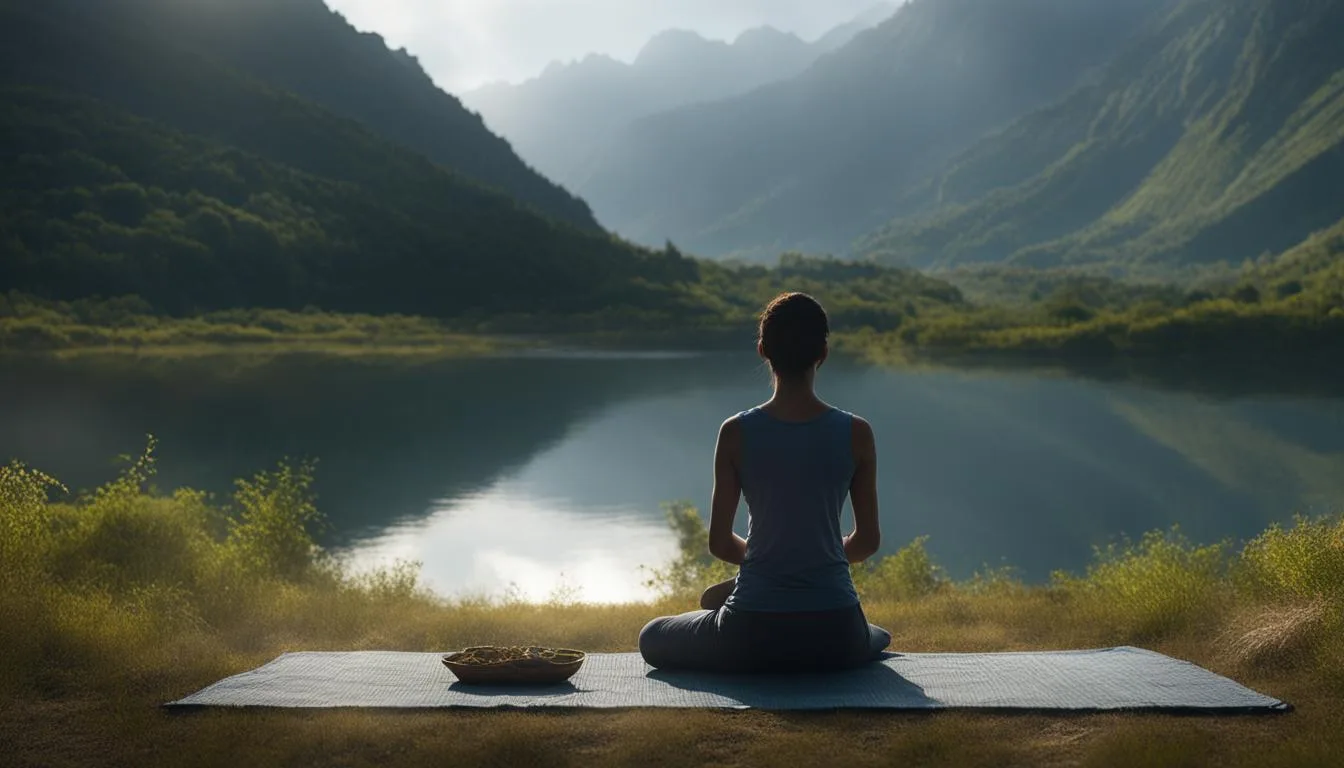 Basic Meditation Steps Simplifying Meditation for Beginners 1 Basic Meditation Steps