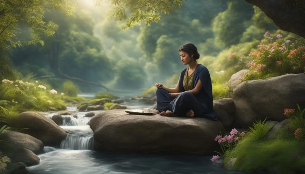 Basic Meditations