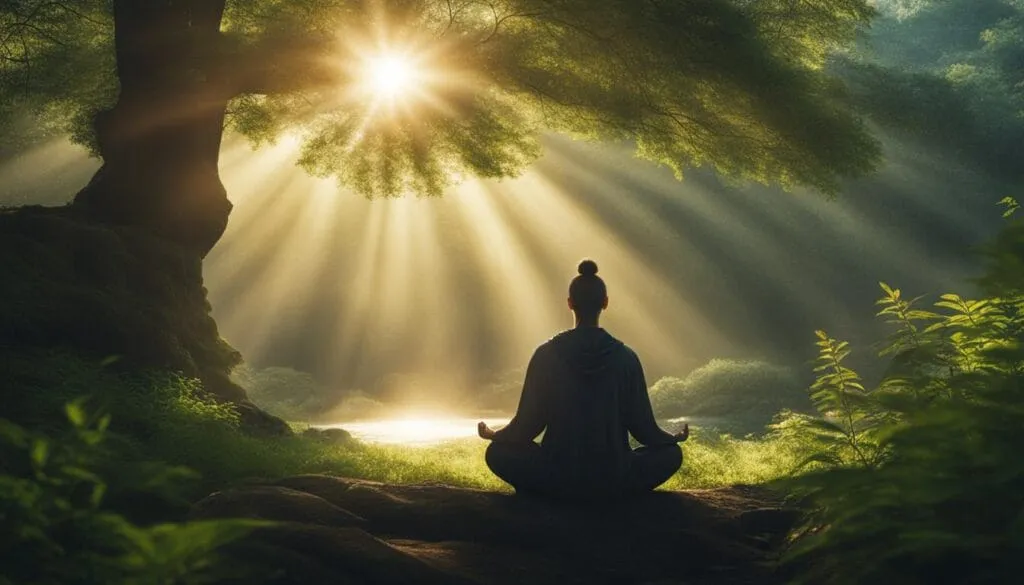 Benefits of Mindfulness Meditation