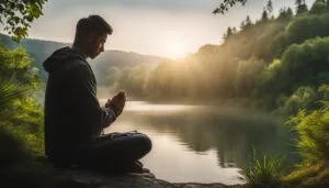 Benefits of Prayer in Daily Life