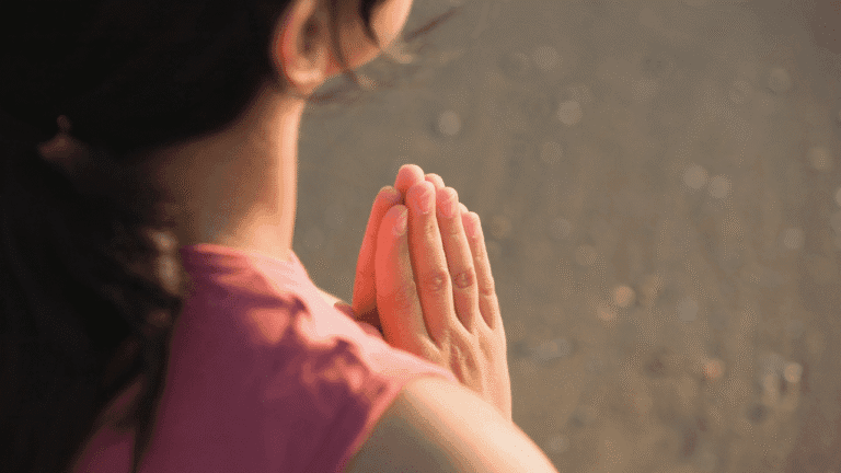 Unveiling the Mental Health Benefits of Prayer in Daily Life 55 Benefits of Prayer in Daily Life