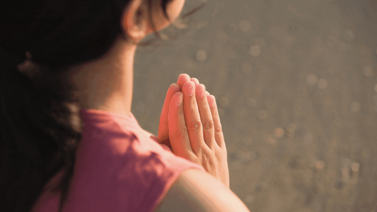 Unveiling the Mental Health Benefits of Prayer in Daily Life 1 Benefits of Prayer in Daily Life