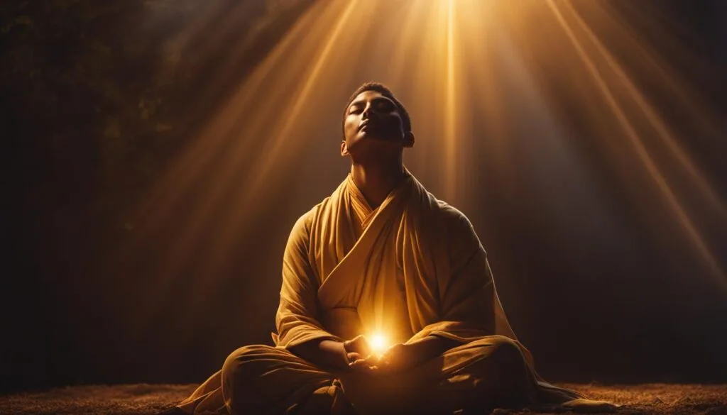 Blending Meditation and Prayer for Spiritual Synergy Blending Meditation and Prayer for Spiritual Synergy