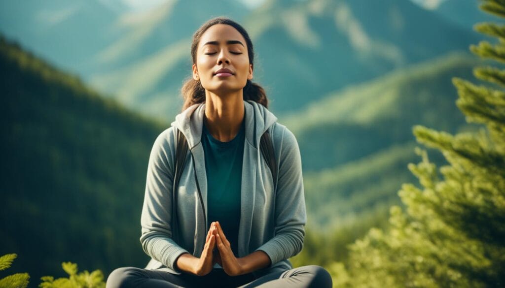 Breathing Meditation