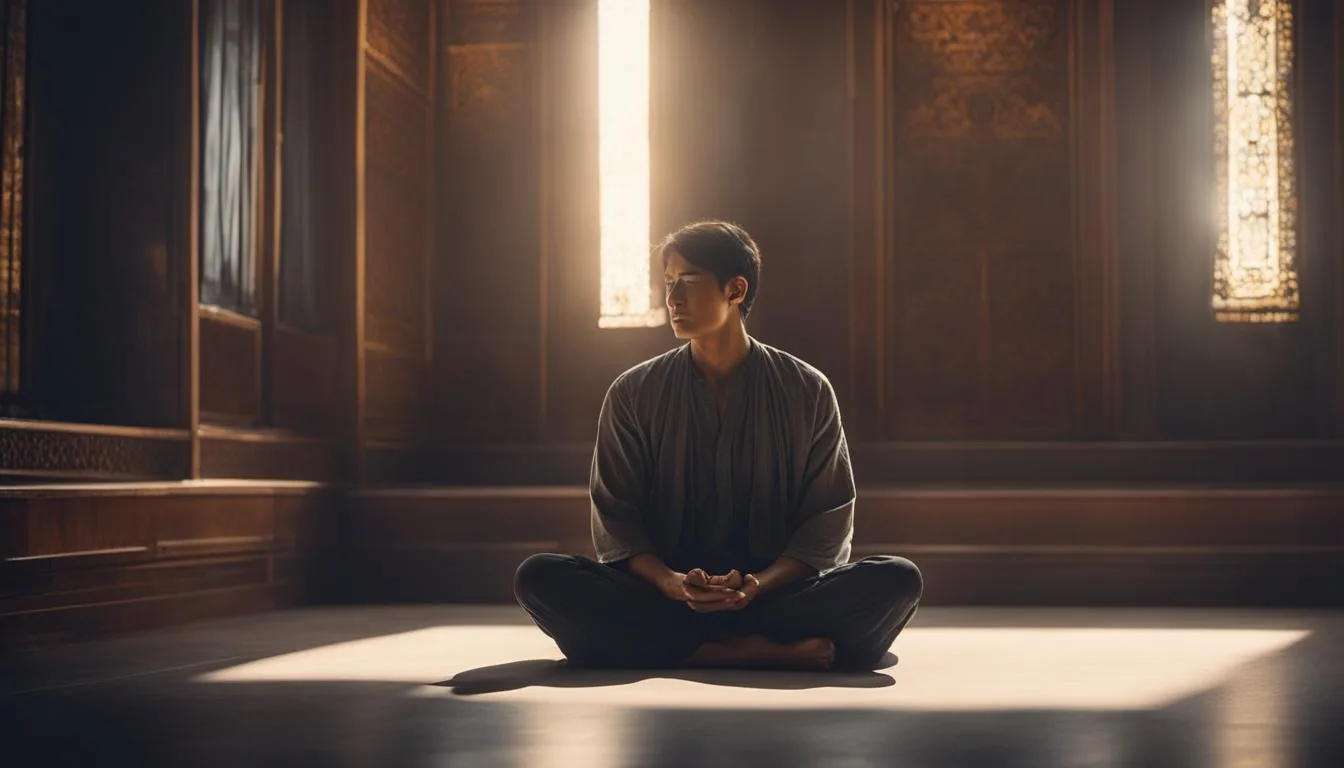 Buddhist Meditation Traditions Exploring Paths to Enlightenment 1 Buddhist Meditation Traditions