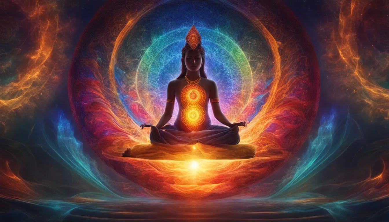 Chakra Meditation Guide Balancing Energy A Comprehensive Guide to Chakra Meditation 2 1 Chakra Meditation Guide
