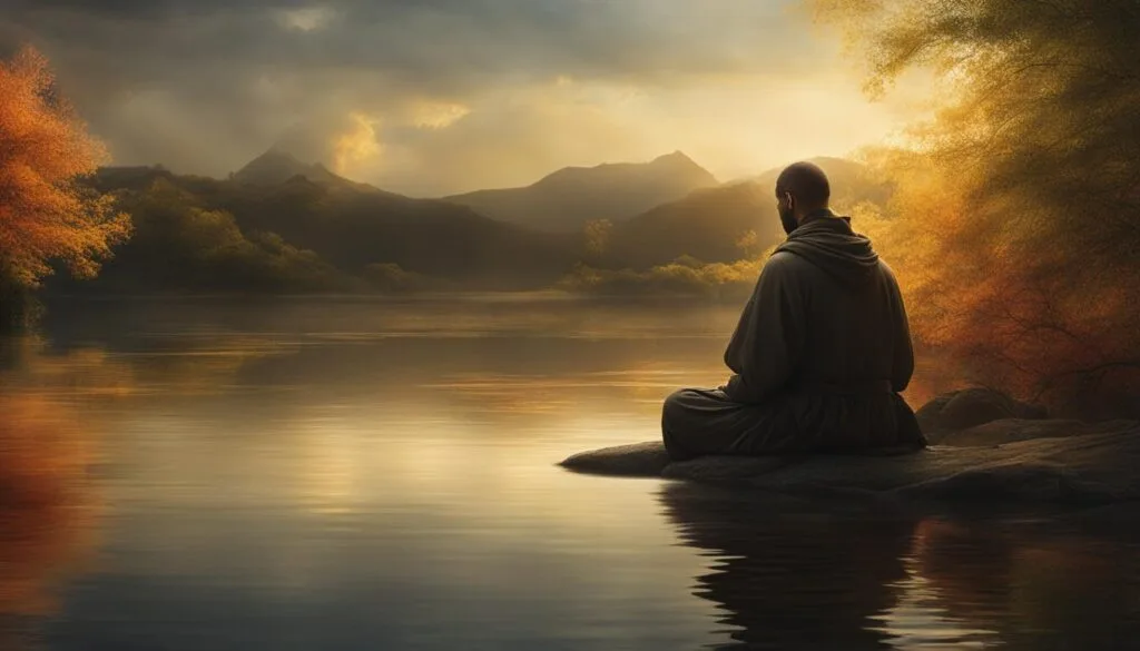 Christian Meditation