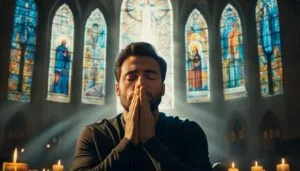 Christian Prayer Practices