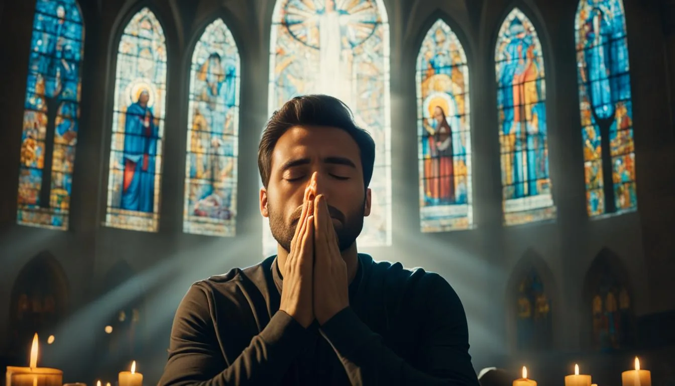 Christian Prayer Practices The Power of Prayer in Christianity Practices and Beliefs 1 Christian Prayer Practices
