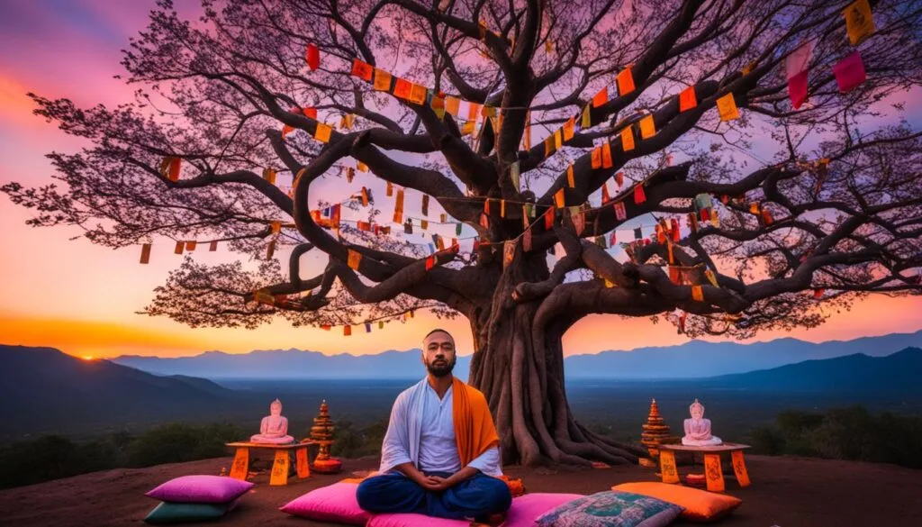 Contemplative Meditation