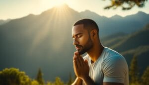 Daily Prayer for Strength