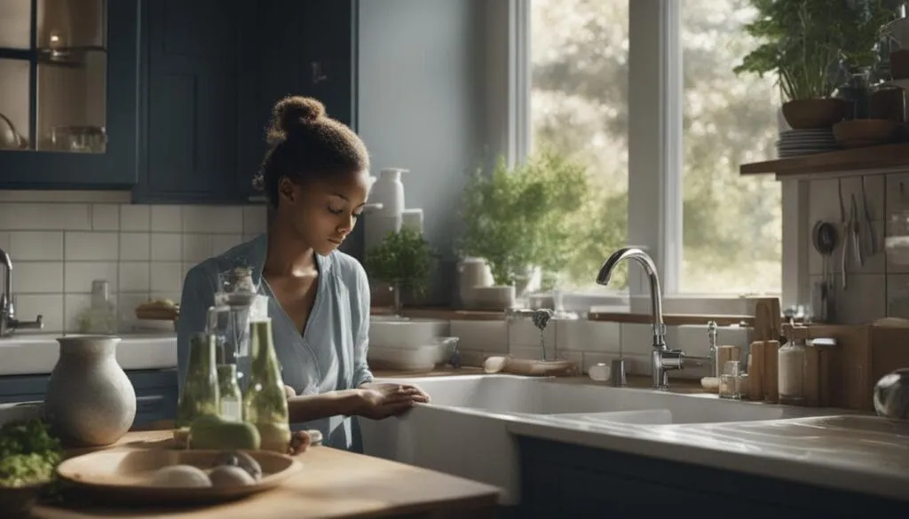 Dishwashing Meditation