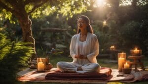 Easy Meditation Techniques