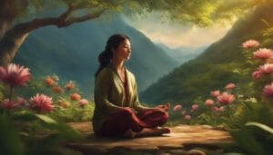 Everyday Mindfulness Meditation