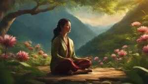 Everyday Mindfulness Meditation