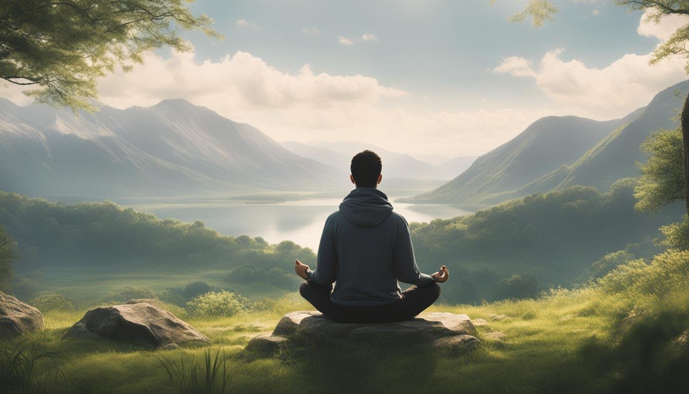 First-time Meditation Guide