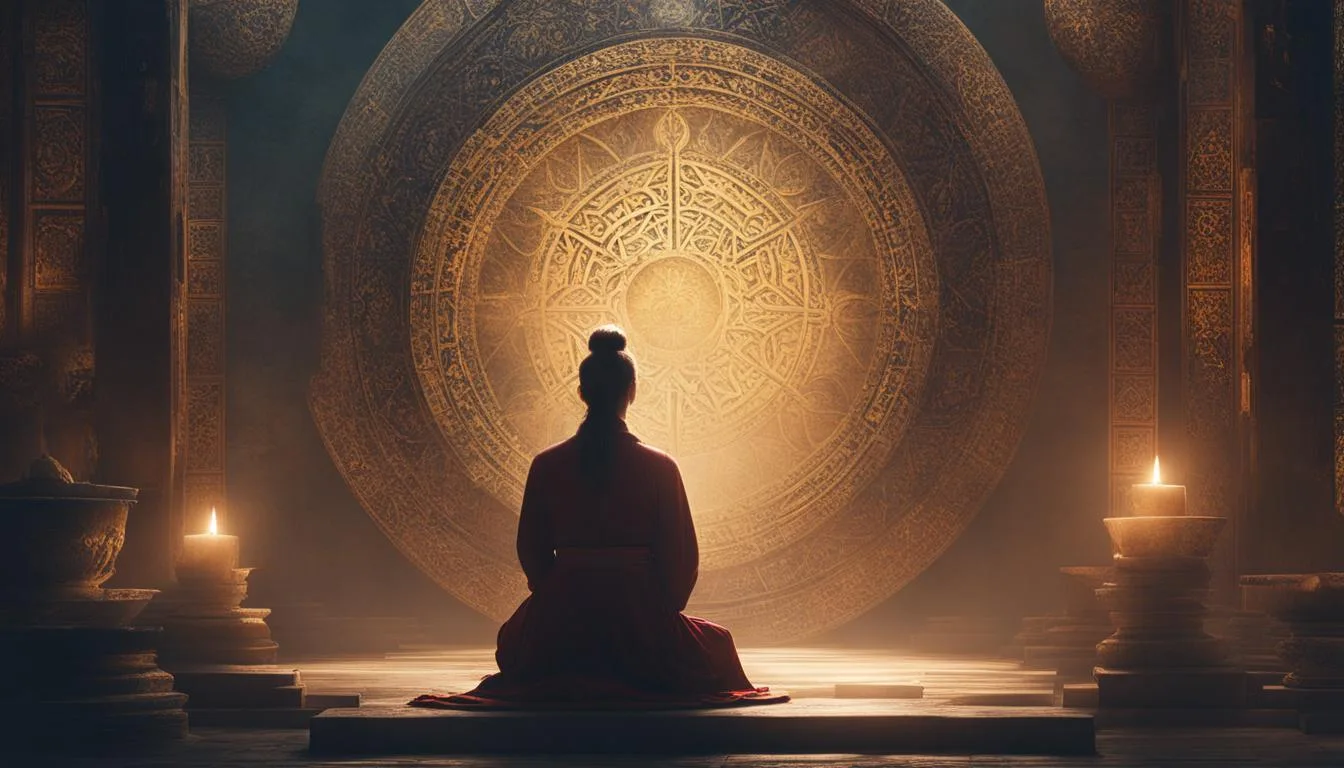 Focused Prayer Techniques