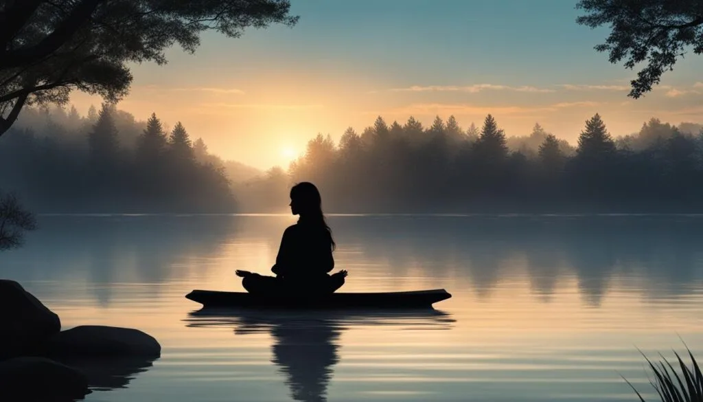 Guided Meditation Guided Meditation