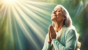 Healing through Prayer
