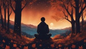 Indigenous Meditation Traditions