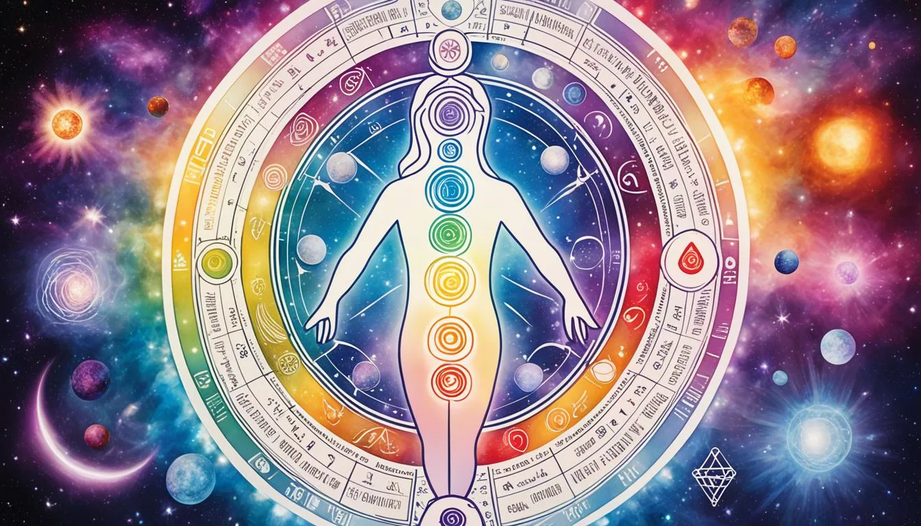 Interpretation of 808 in Spirituality