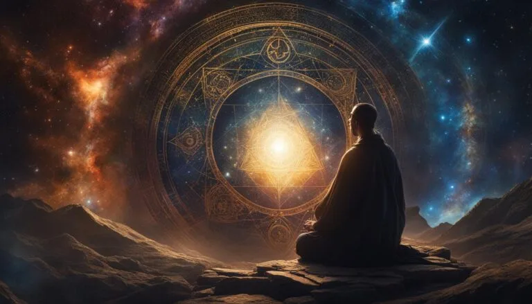 Jewish Meditation Historical Perspective