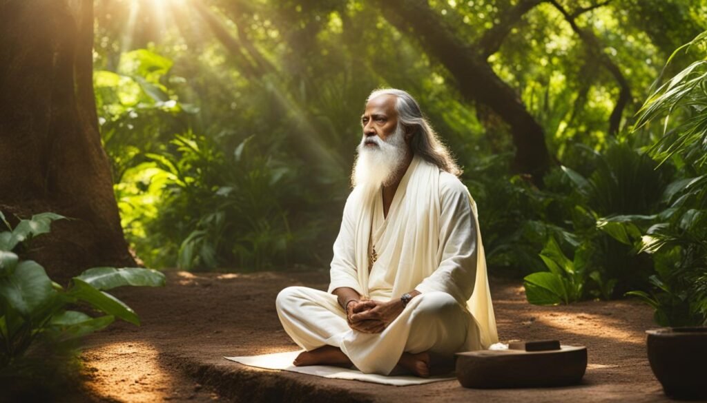 Maharishi Mahesh Yogi