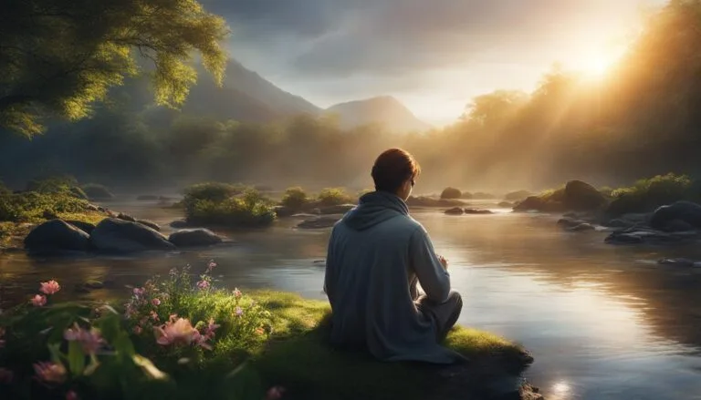 Meditation Tips for Focus