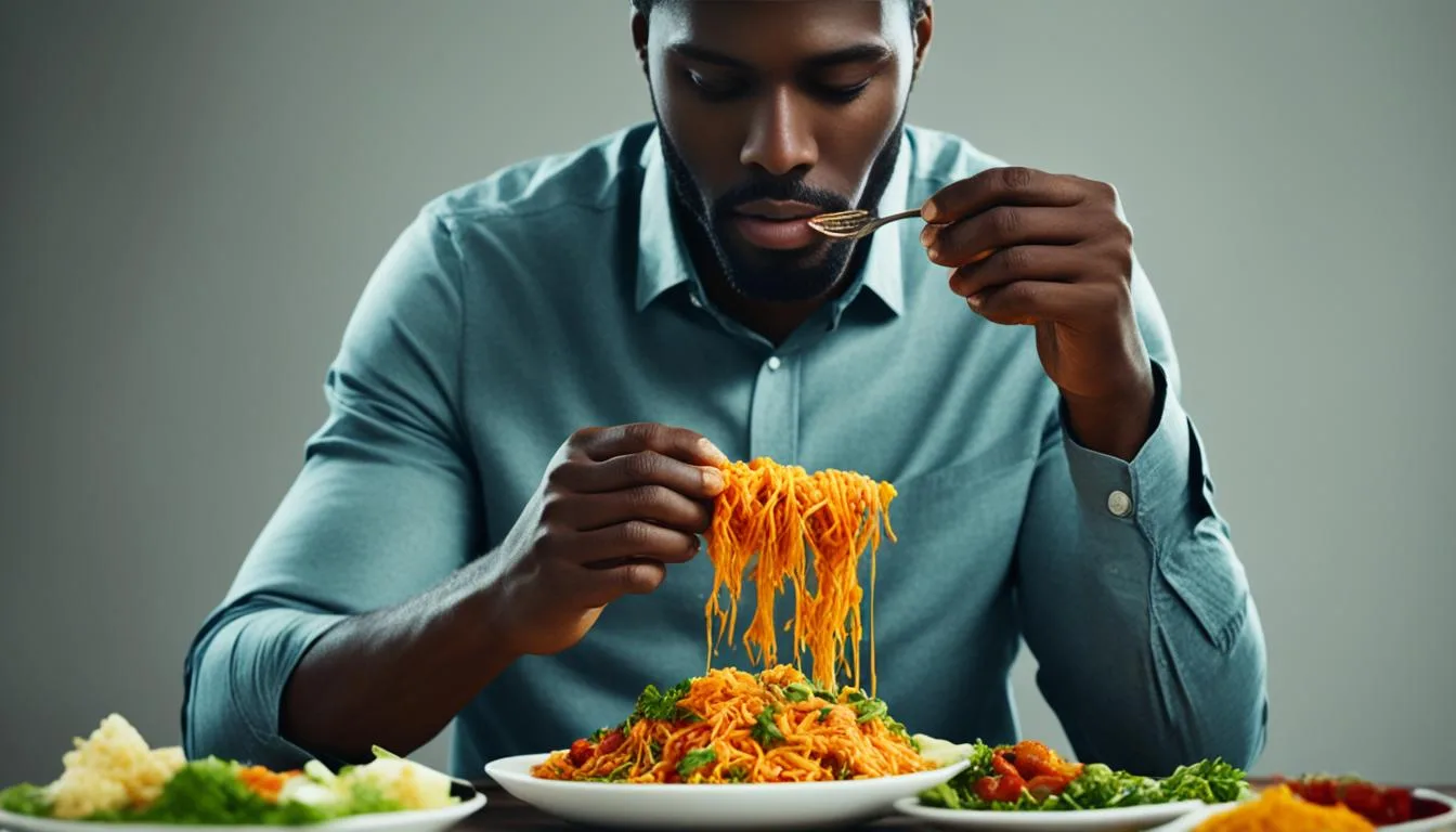 Mindful Eating Practices Nourishing Body and Soul 1 Mindful Eating Practices