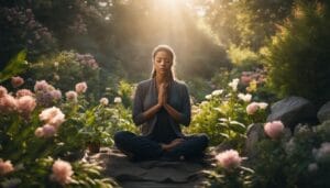 Mindful Prayer Practices