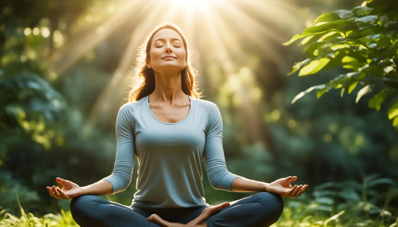 Mindfulness for Anxiety Relief Ease Anxiety with Spiritual Wisdom 1 Mindfulness for Anxiety Relief