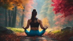 Mindfulness for Health and Fitness