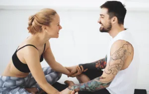 Mindfulness in Relationships Cultivating Connection and Compassion