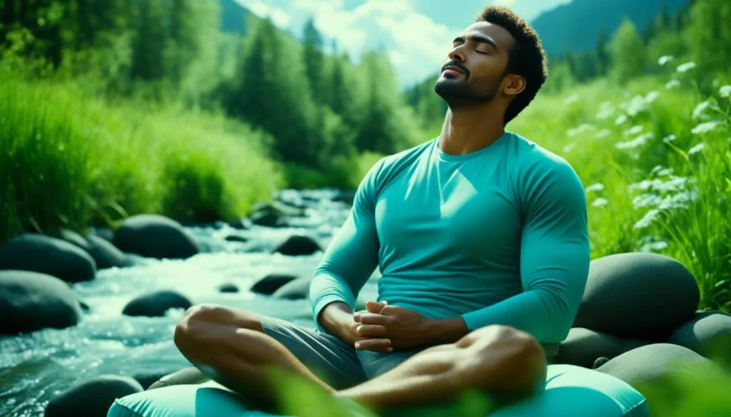 Mindfulness techniques for beginners