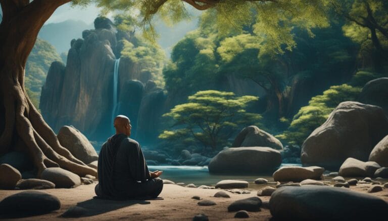 Origins of Buddhist Meditation