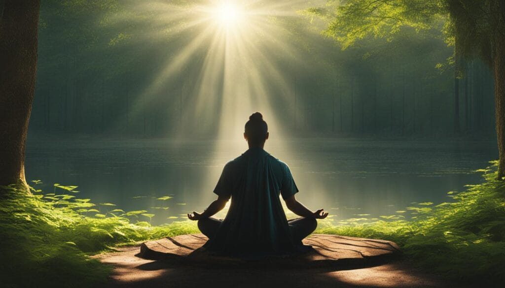 Popularization of meditation