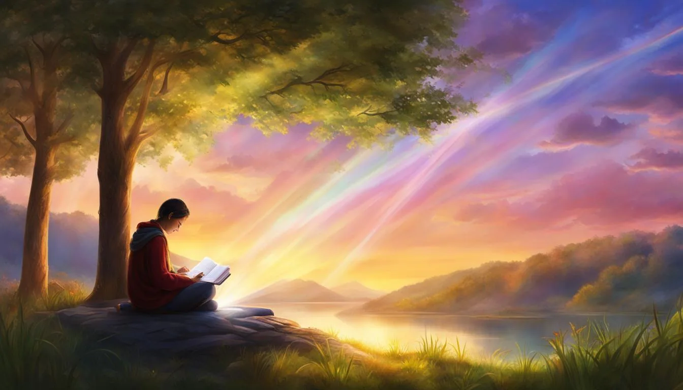 Prayer Journaling Techniques: "Writing the Spirit: The Art of Prayer Journaling" 1 Prayer Journaling Techniques