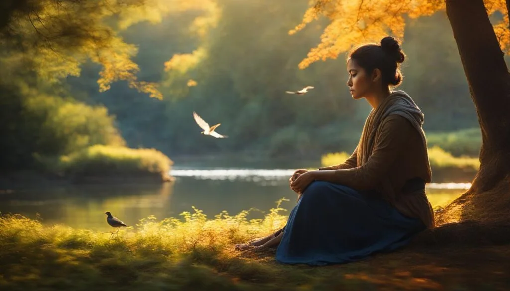 Prayer for Gratitude
