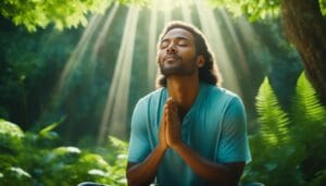 Prayer for Mental Peace