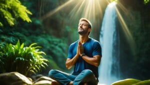 Prayer for Mindfulness
