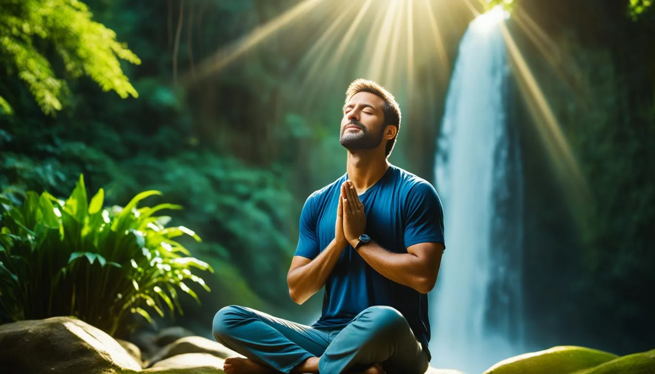 Prayer for Mindfulness Cultivate Spiritual Awareness 1 Prayer for Mindfulness
