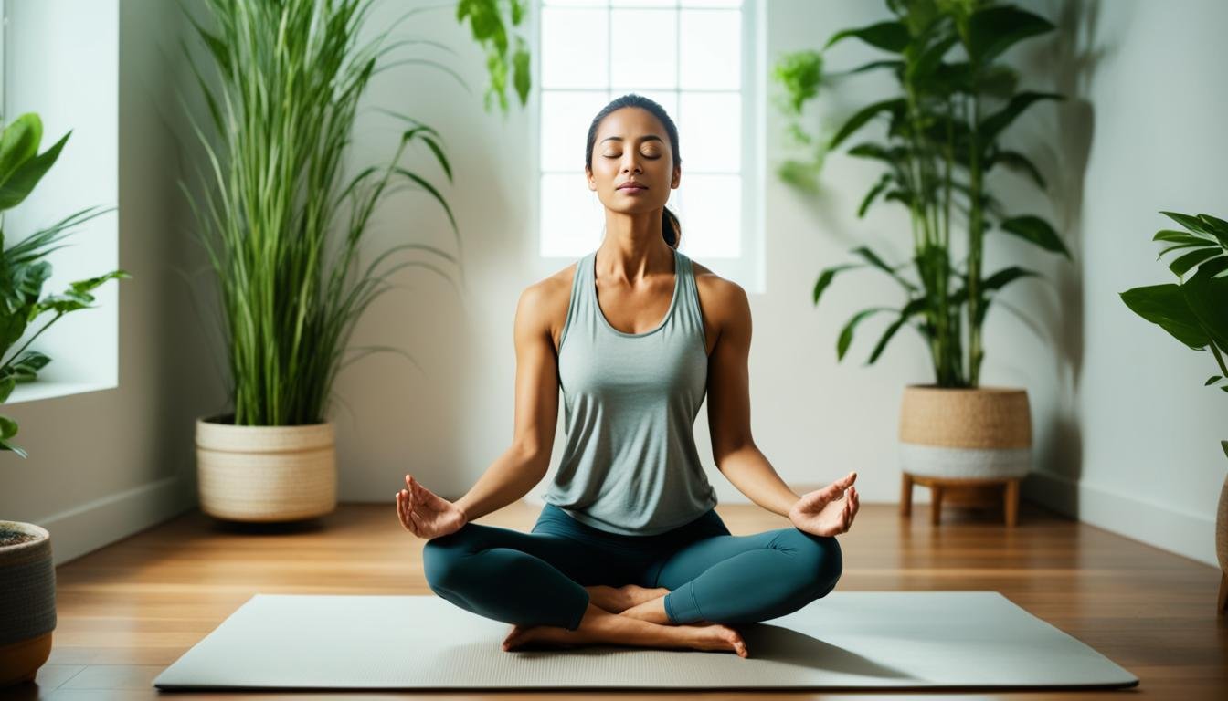 Starting Mindfulness Meditation