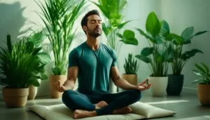 Starting a Daily Meditation Practice