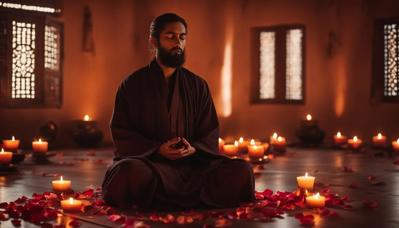 Sufism and Meditative Practices for Spiritual Growth 1 Sufism and Meditative Practices