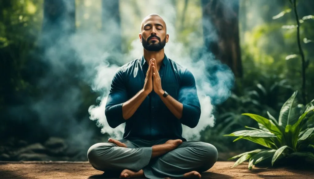 Taoist prayer techniques Taoist prayer techniques